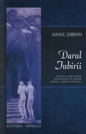 Darul iubirii