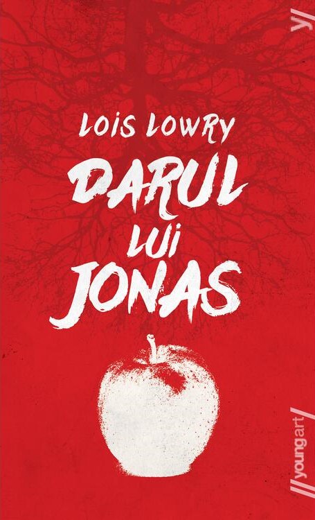 Darul lui Jonas