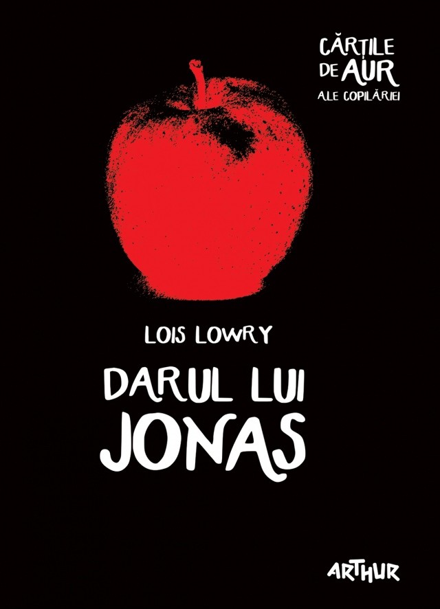 Darul lui Jonas