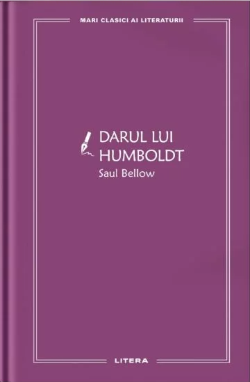 Darul lui Humboldt