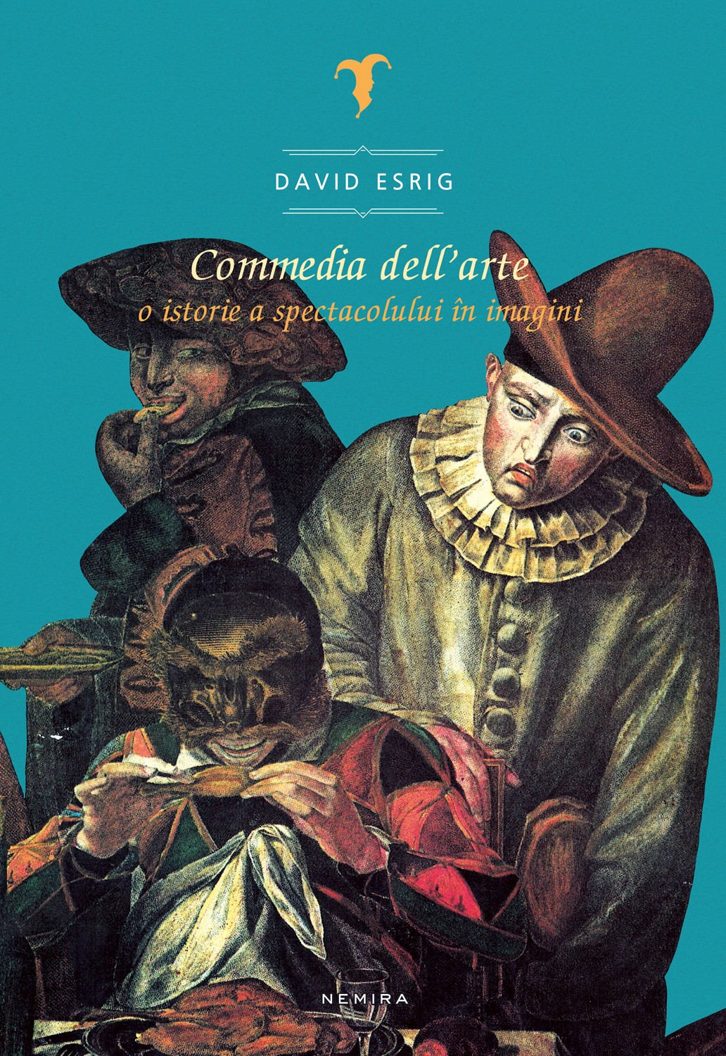 Commedia dell\'arte