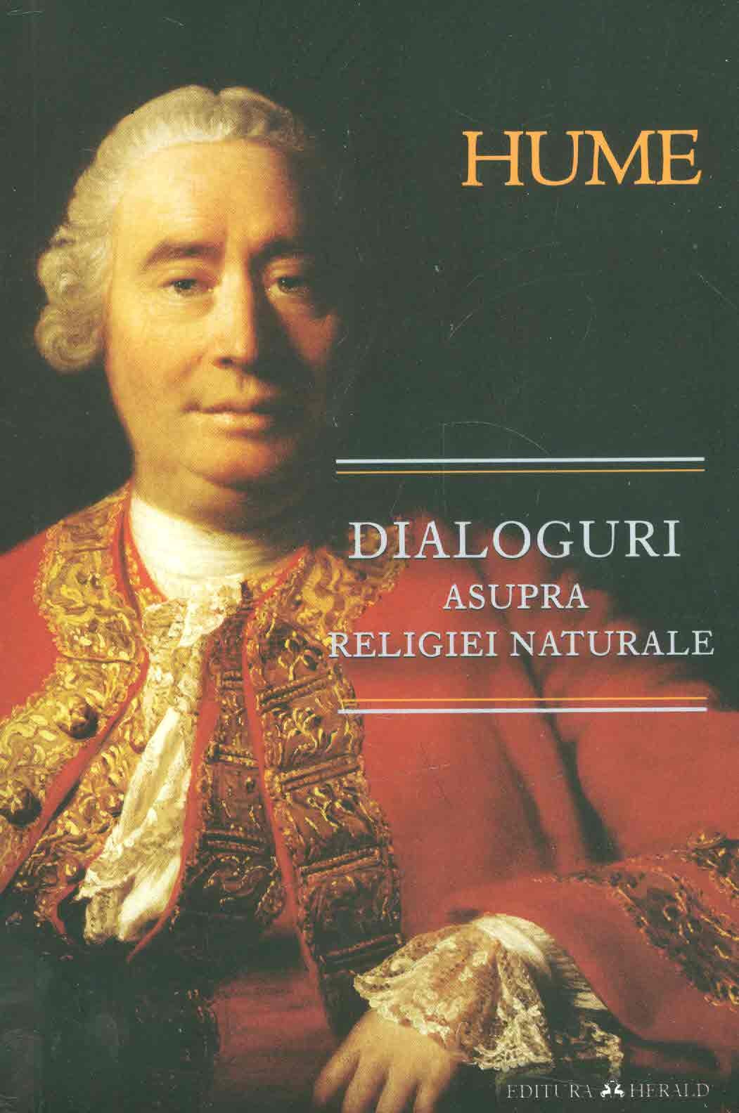 Dialoguri asupra religiei naturale