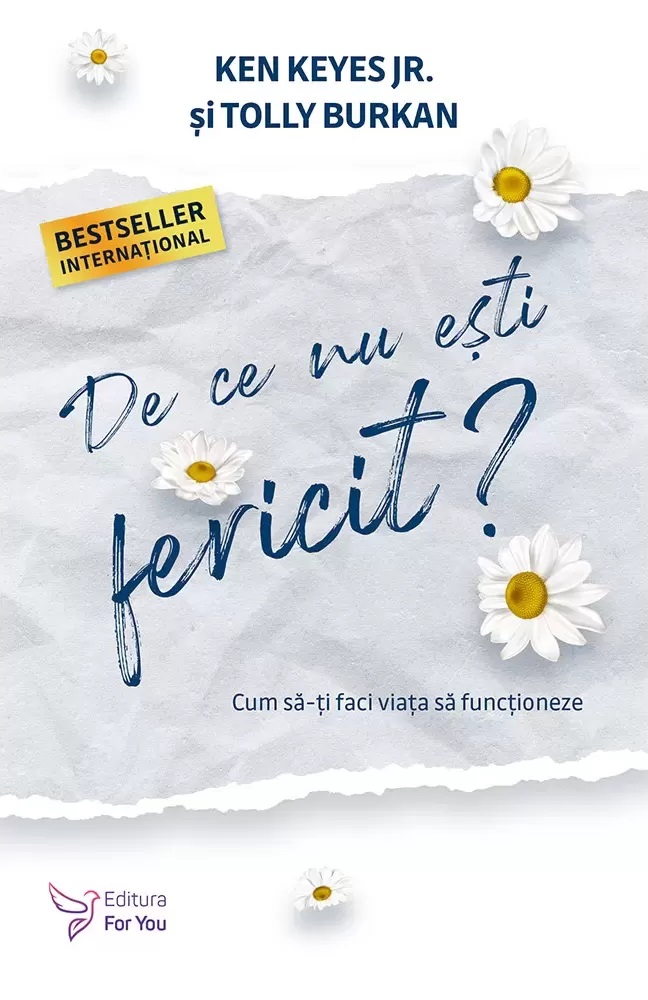 De ce nu ești fericit?