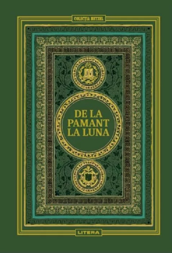 De la Pamant la Luna