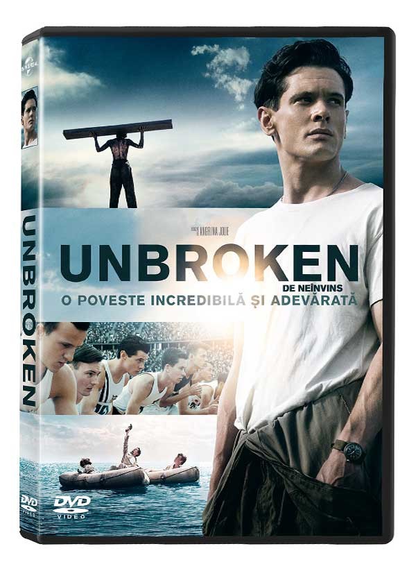 Unbroken de neinvins