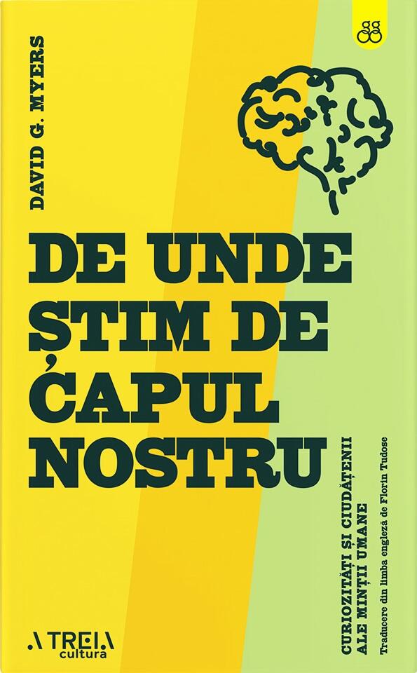 De unde stim de capul nostru