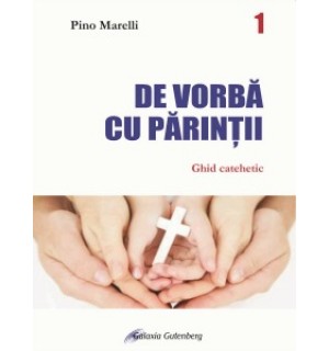 De vorba cu parintii – ghid catehetic