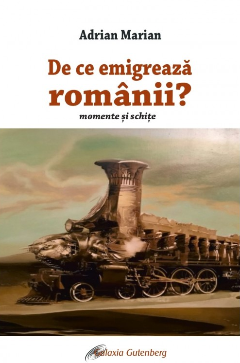 De ce emigrează românii?