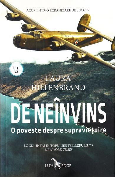 De neinvins. O poveste despre supravietuire