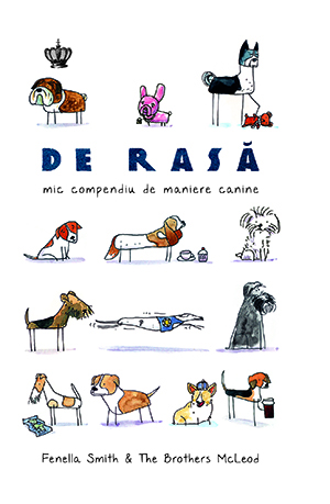 De rasa