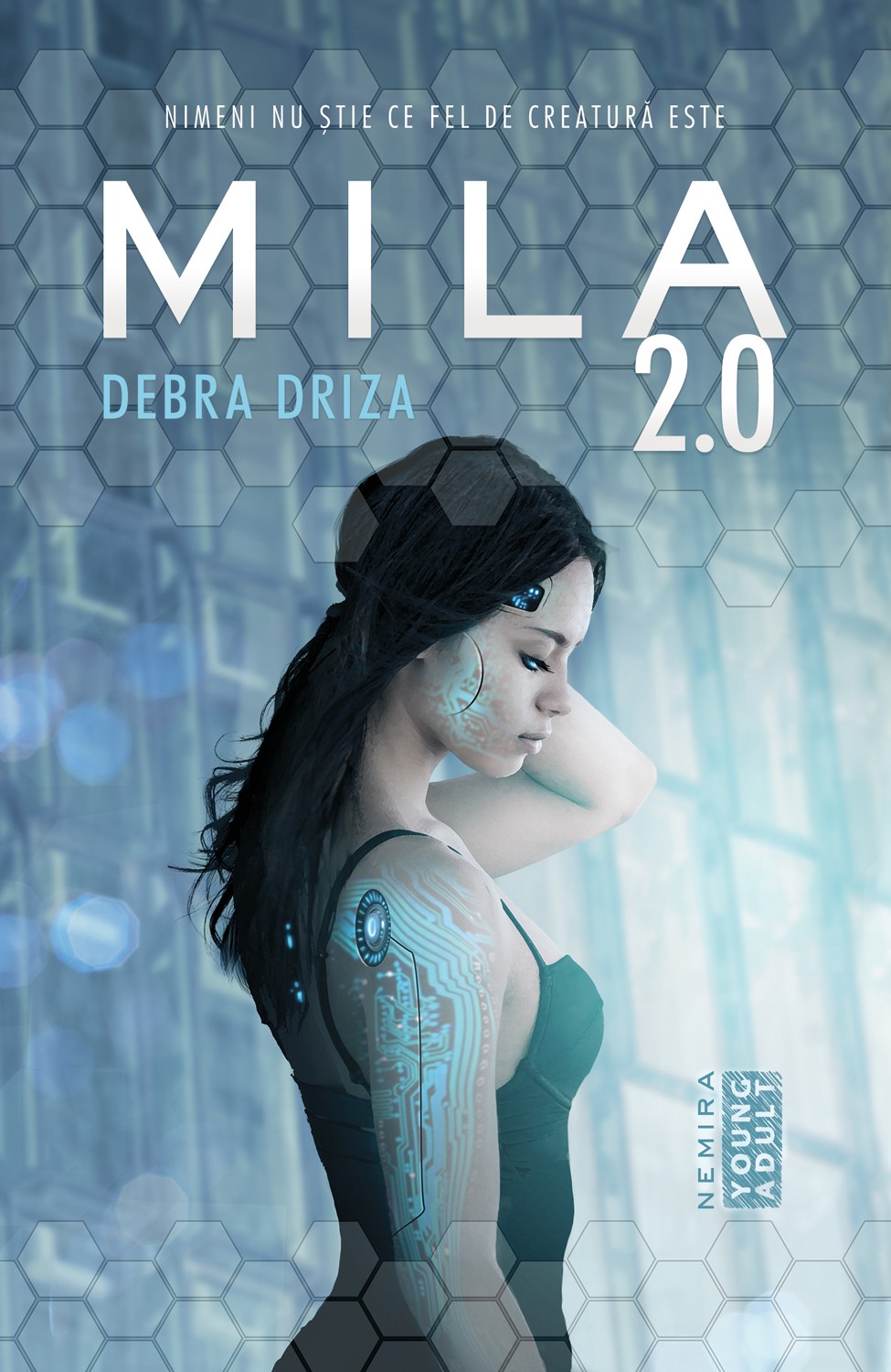 Mila 2.0 (seria Mila 2.0, partea I)