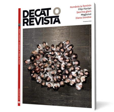 Decât o Revistă (DoR) #2