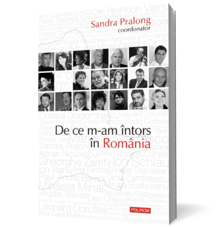 De ce m-am întors în România