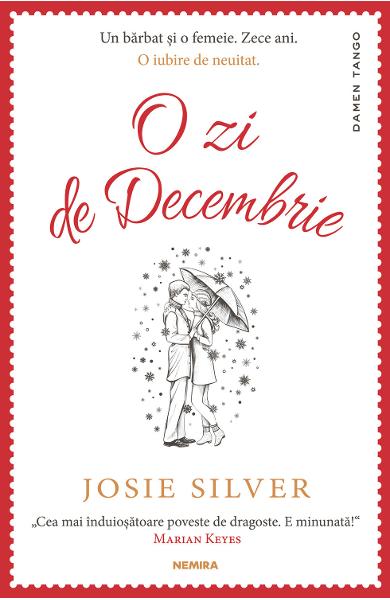 O zi de decembrie