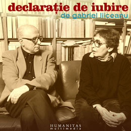 Declaratie de iubire (mp3)