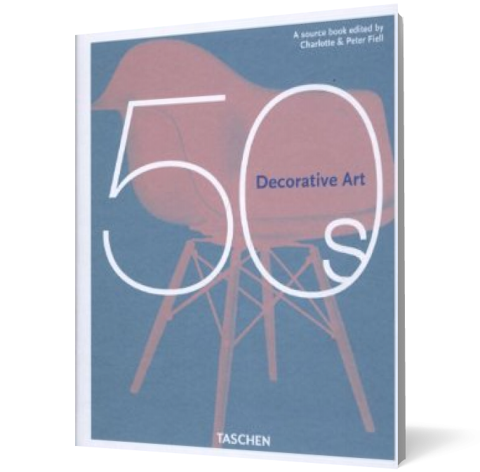 Decorative Art 50s