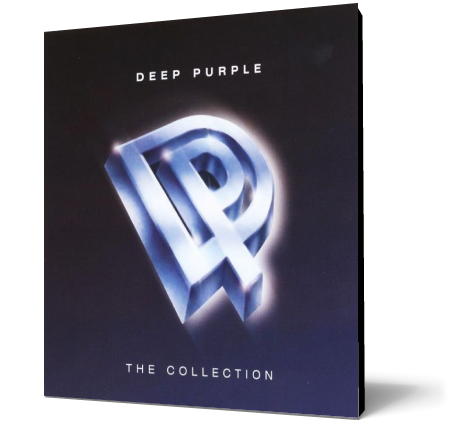 Deep Purple ‎– The Collection