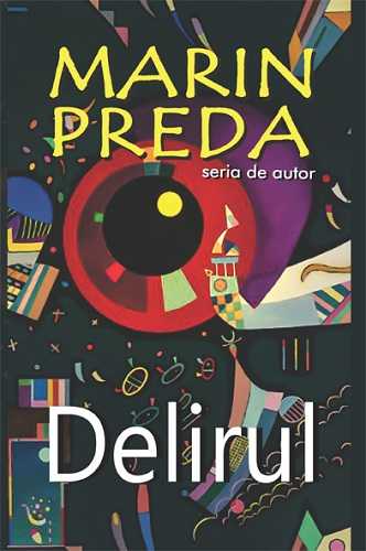 Delirul