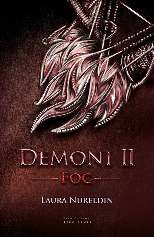 Demoni (vol. 2): Foc