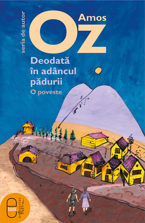 Deodata in adancul padurii (epub)