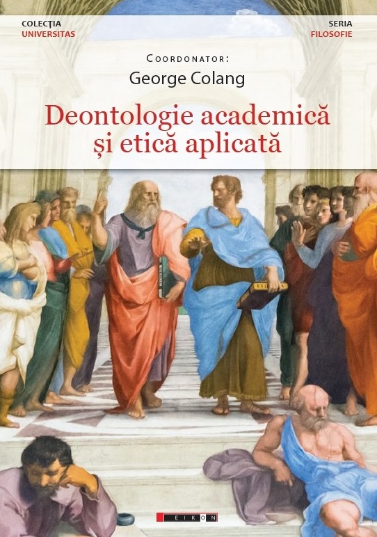 Deontologie academică și etică aplicată