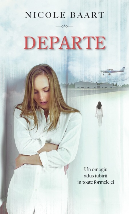 Departe