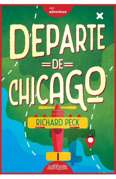 Departe de Chicago