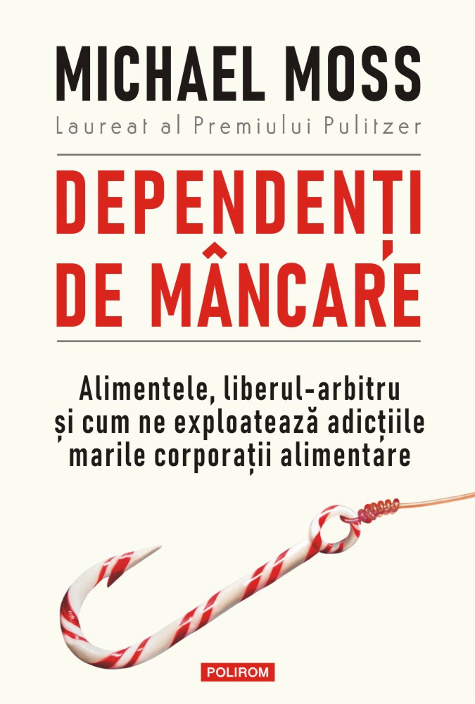 Dependenți de mâncare