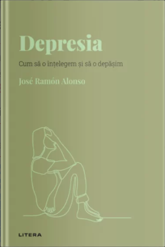 Descopera psihologia. Depresia