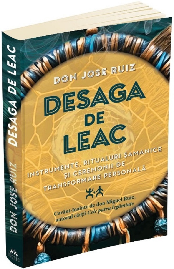 Desaga de leac