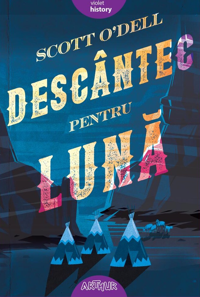 Descantec pentru luna