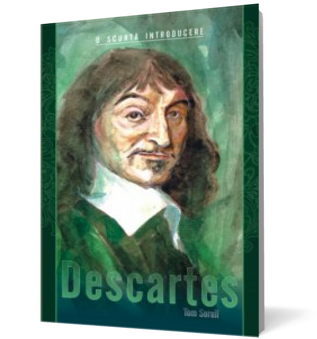 Descartes. O scurtă introducere