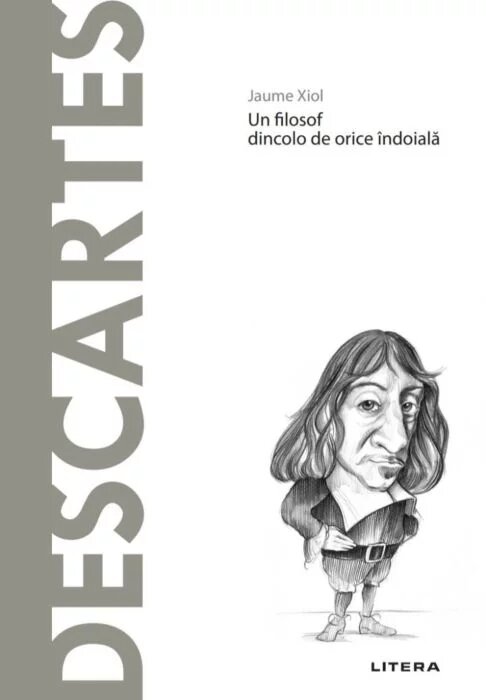 Descopera filosofia. Descartes