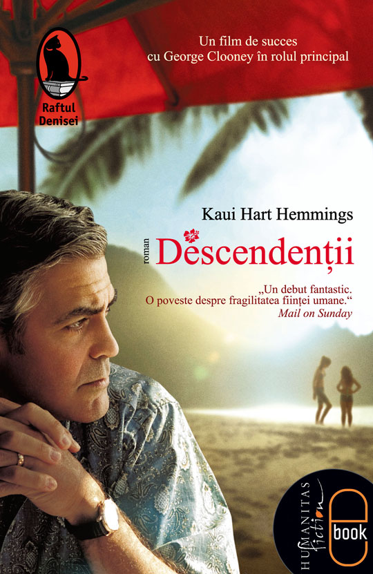 Descendentii (epub)