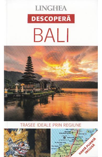 Descopera: Bali