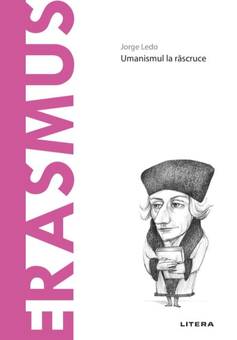 Descopera filosofia. Erasmus