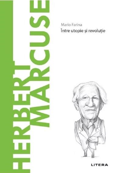 Descopera filosofia. Herbert Marcuse