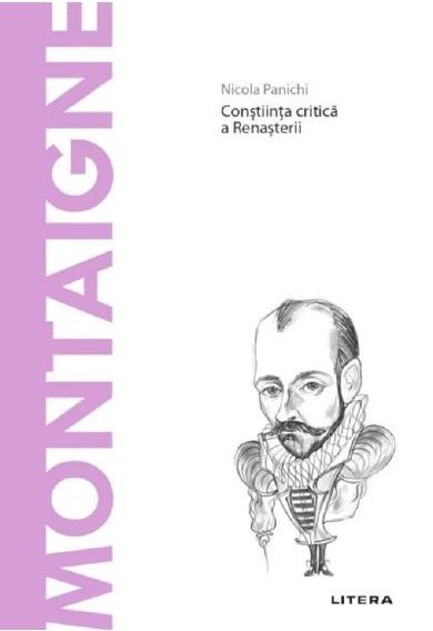 Descopera filosofia. Montaigne