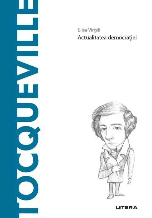 Descopera filosofia. Tocqueville