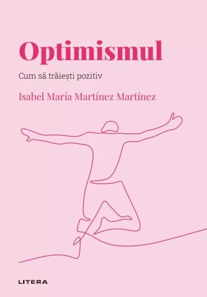 Descopera psihologia. Optimismul