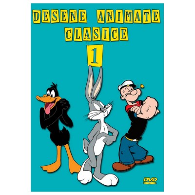 Desene animate clasice (1)