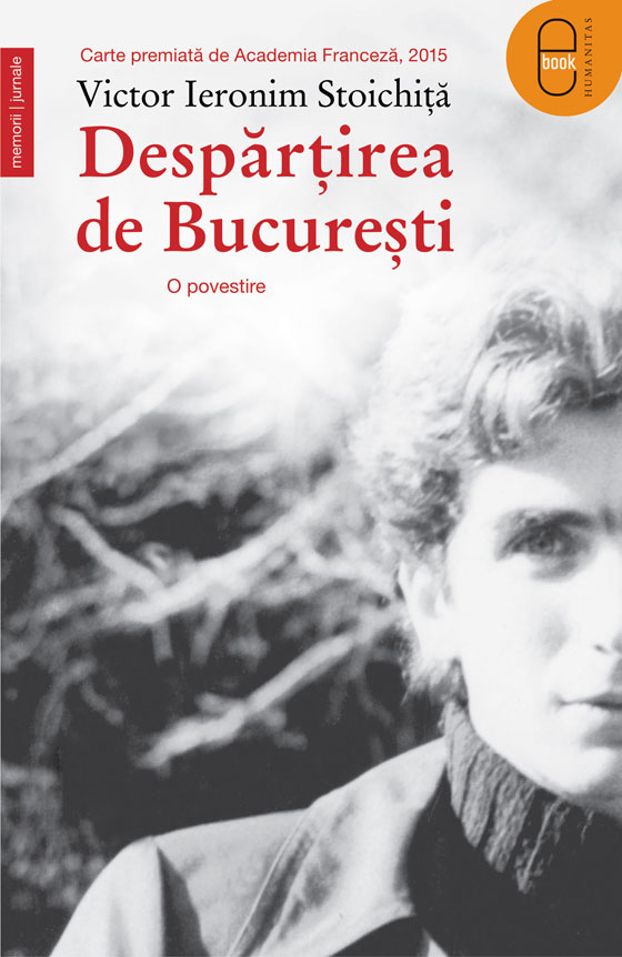 Despartirea de Bucuresti (pdf)