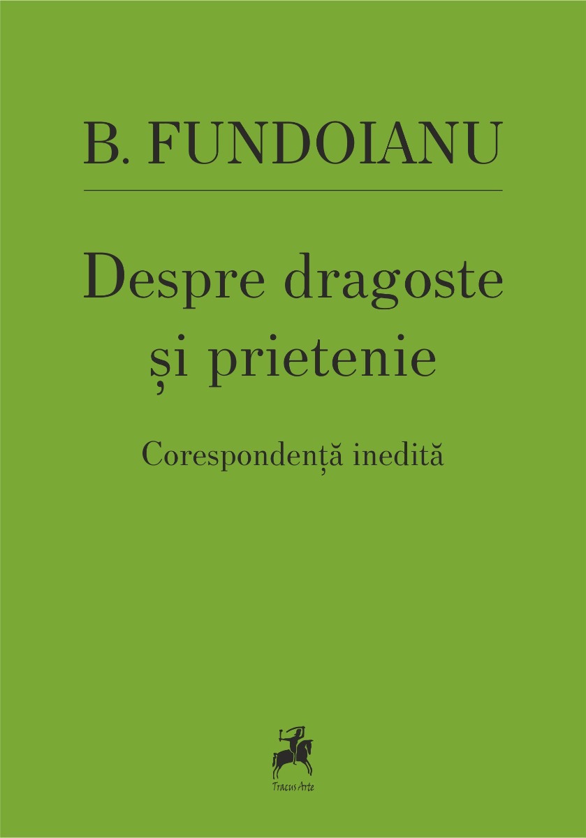 Despre dragoste si prietenie