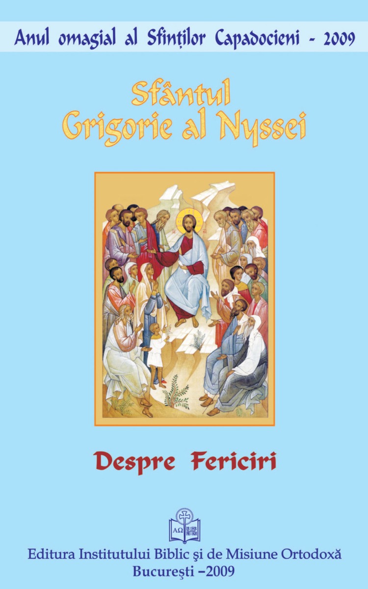 Despre Fericiri