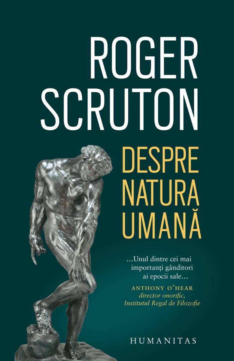 Despre natura umana