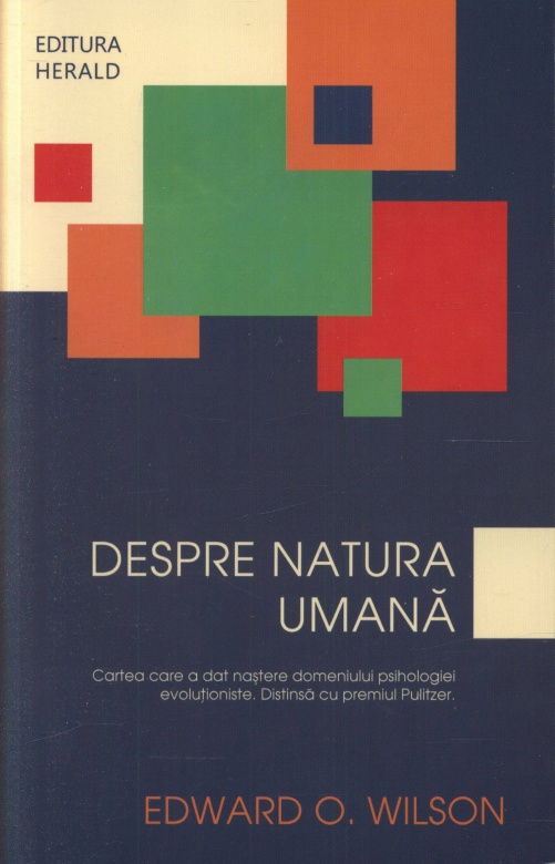 Despre natura umana