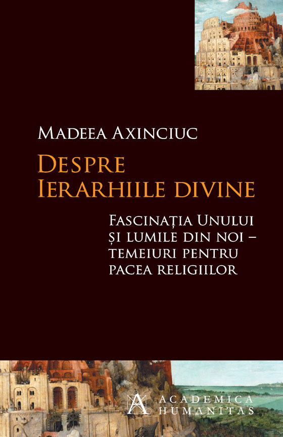 Despre ierarhiile divine