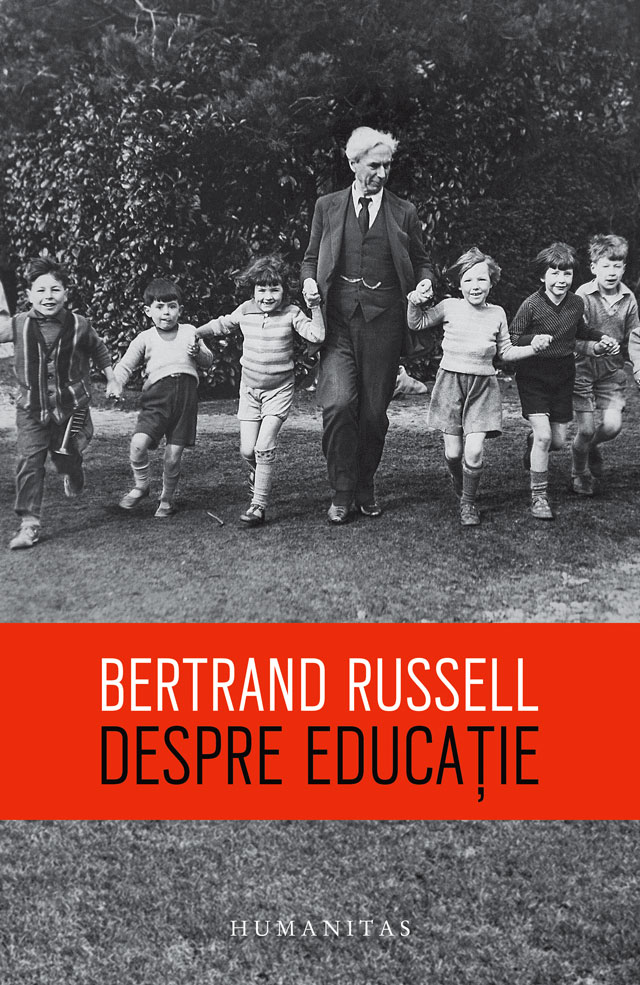 Despre educatie