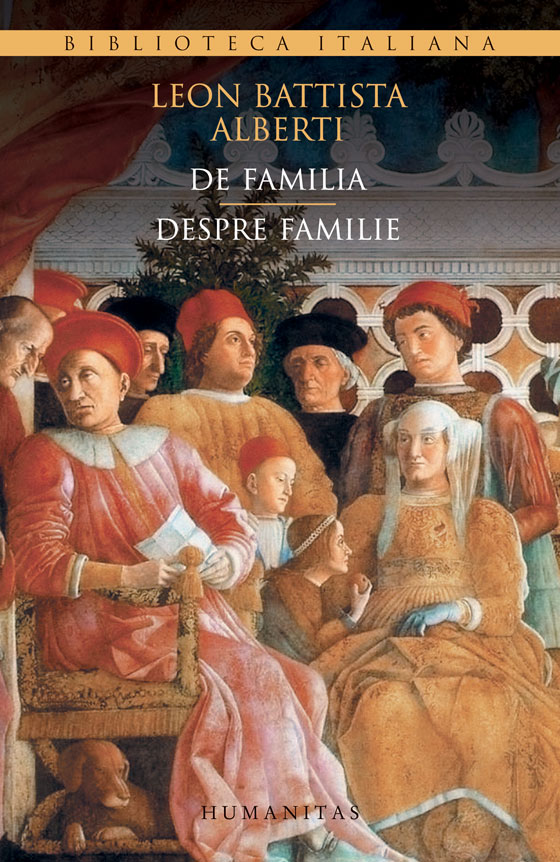 De familia/Despre familie