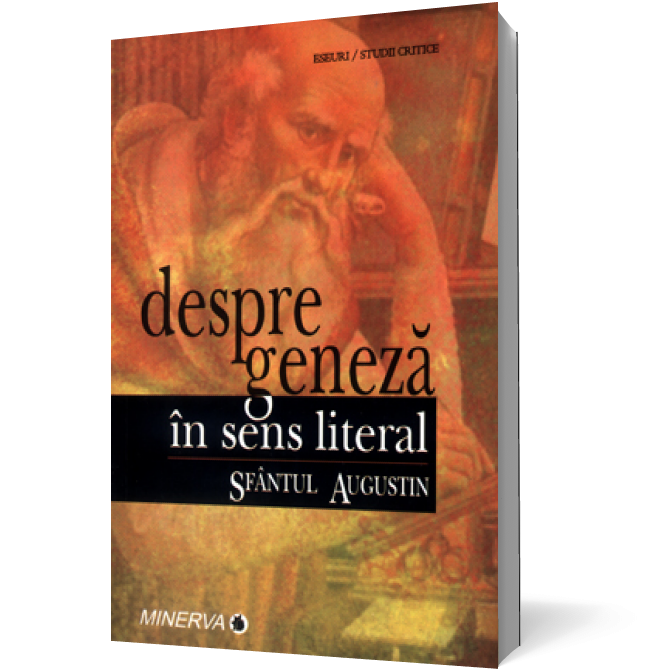 Despre geneză in sens literar